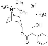 (Medicine Story) 124. Atrovent 흡입액 UDB(천식약) Atrovent Atrovent-UDV 6