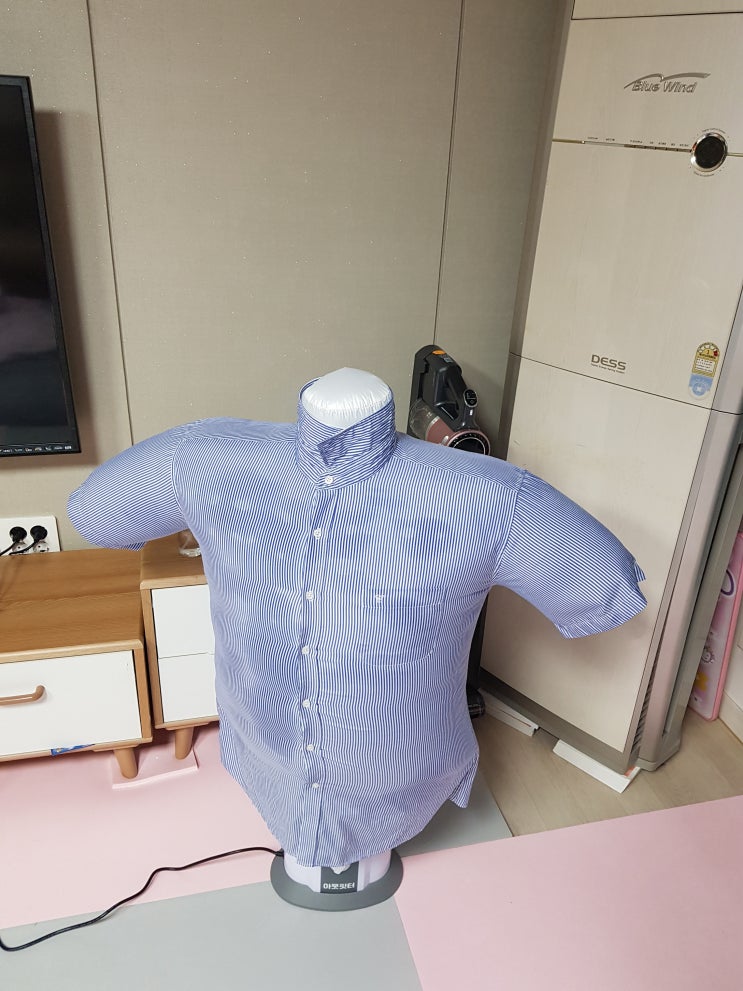 옷다림질 아웃핏터 지금부터라도! 옷다림질 아웃핏터 지금부터라도!