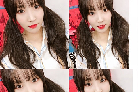버디아이즈 이미지