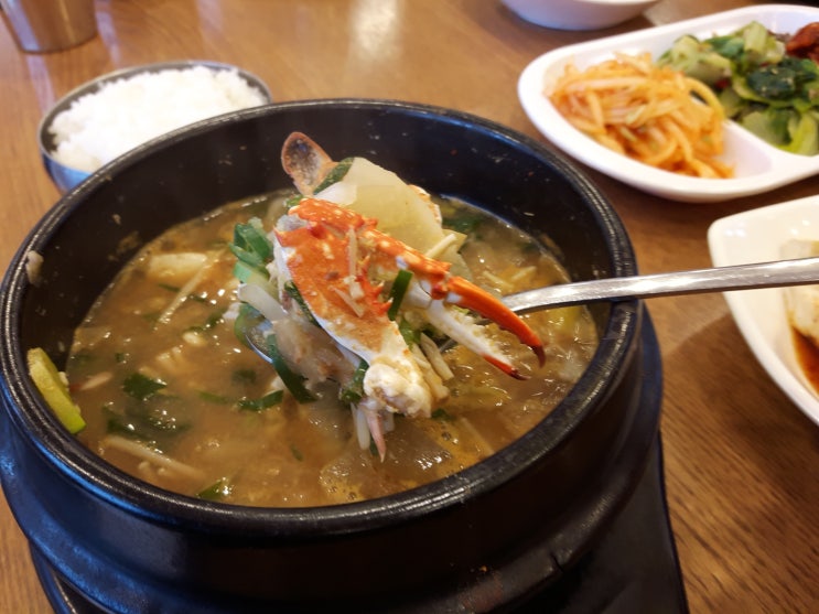 순창 강천산 맛집 '순창예찬' 맛있는 순창 한정식 맛보세요!