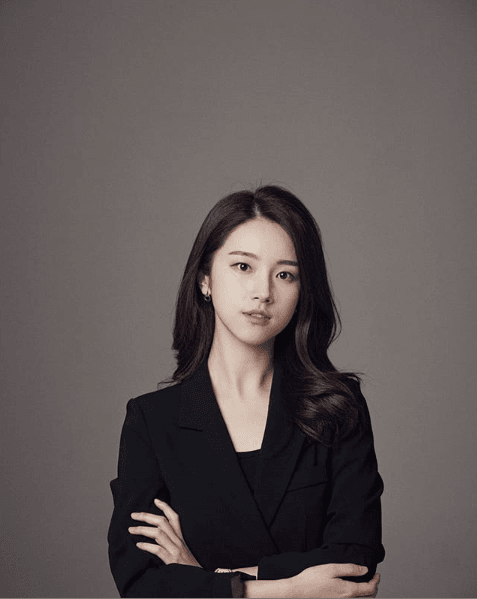  주예지 용접공 비하 발언 사과