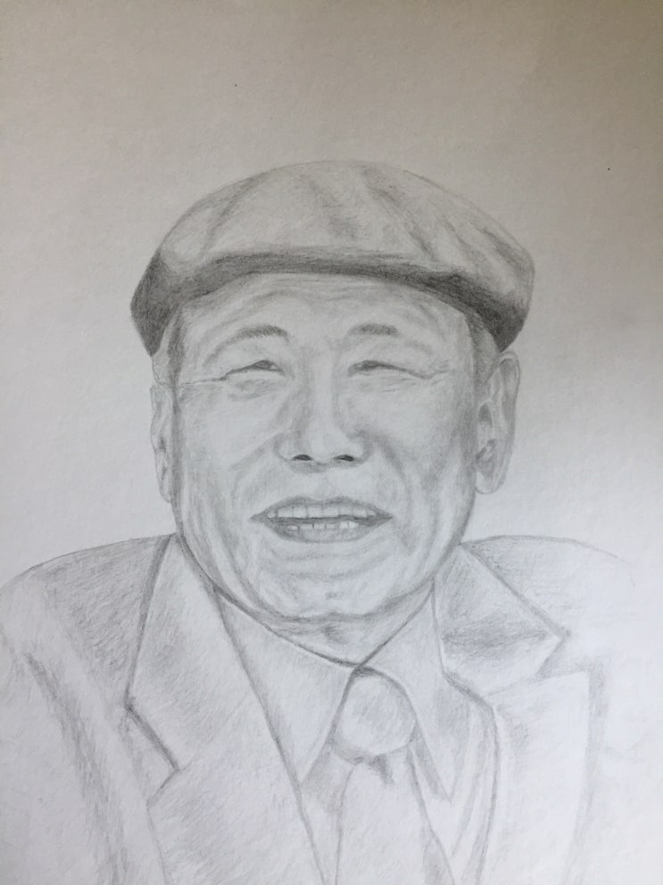  미술수업3 Art class 3