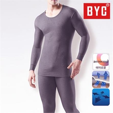  BYC 스콜피언 액티브 에어로쿨 흡수속건 기능성 보온내의 세트_9515 (26,900원)