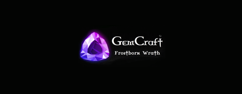 스팀 타워디펜스 게임 잼크래프트 (TD GemCraft - Frostborn Wrath) 즐겨보기 : 네이버 블로그