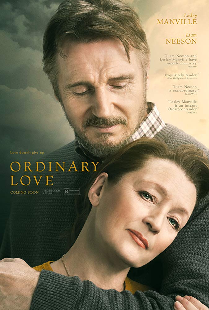  오디너리 러브(Ordinary Love, 2020) 예고편