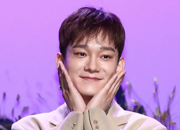 Introducing EXO Chen's Marriage and Girlfriend's Pregnancy Announcement