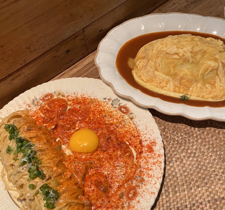  을지로 맛집 / 을지다락 / 두번째 방문