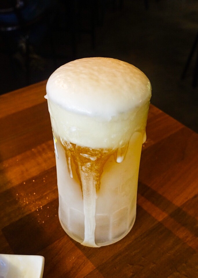  서면맥주집 맥주가 땡길 때 서면술집 이태리맥주