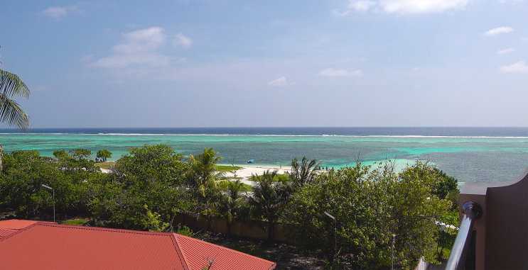 2019.12.28 마푸시(Maafushi) 선라이즈 비치앤스파(Sunrise beach&spa) _Maldives #28