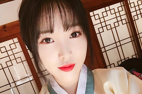버디아이즈 이미지