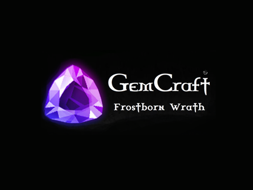 스팀 타워디펜스 게임 잼크래프트 (TD GemCraft - Frostborn Wrath) 즐겨보기