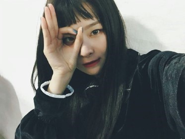  예콩찌 워너비 :) 레드벨벳 Red Velvet 슬기 셀카 로 레벨 일상생활 구경하기 :-)