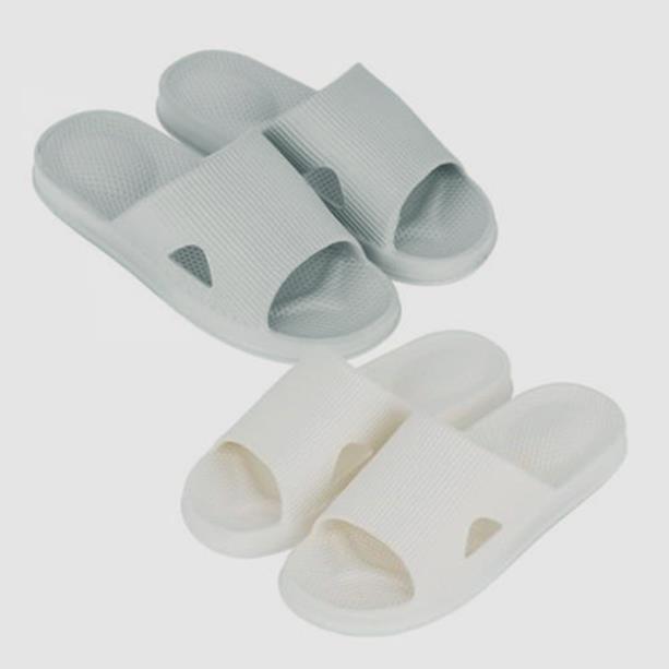  EVA 미끄럼방지 욕실화 실내화 (14,900원)