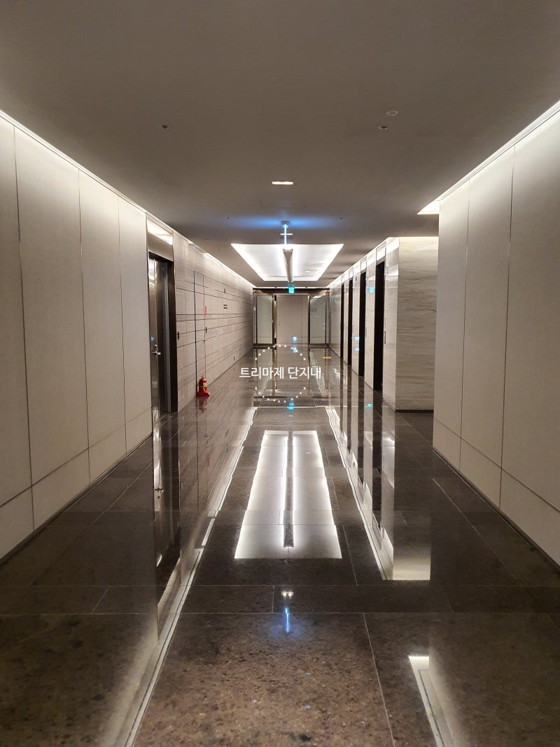 잠실롯데월드타워 소개, 시그니엘레지던스 가격은? : 네이버 블로그