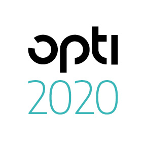 독일의 광학전, Opti München 2020