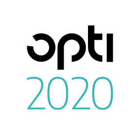  독일의 광학전, Opti München 2020