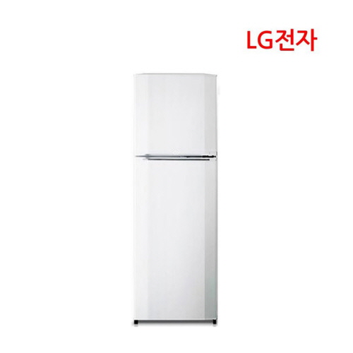  LG전자 LG 일반냉장고 B247W 237L 2도어 a/s 가능