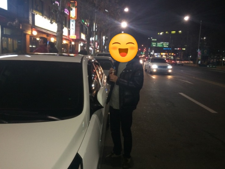  서울중고차 엑센트신형 판매후기