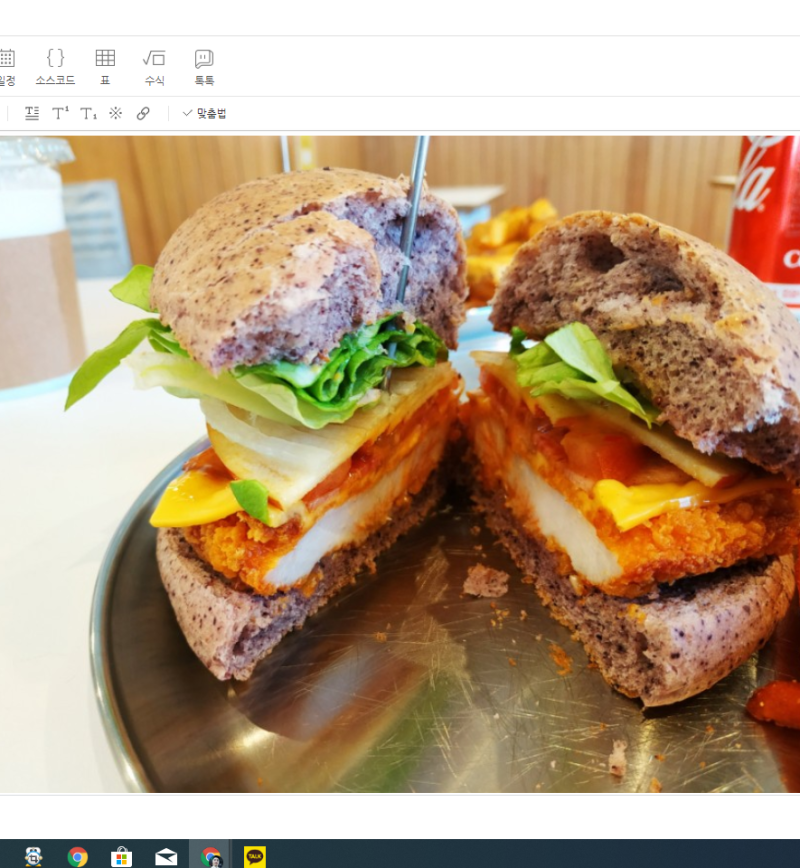 목동수제버거,신정동수제버거:목동버거(MOKDONG BURGER) : 네이버 블로그