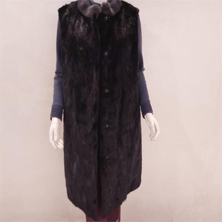  최복호 NC05 밍크구스 양면 베스트 g194 4358 (1,500,000원)
