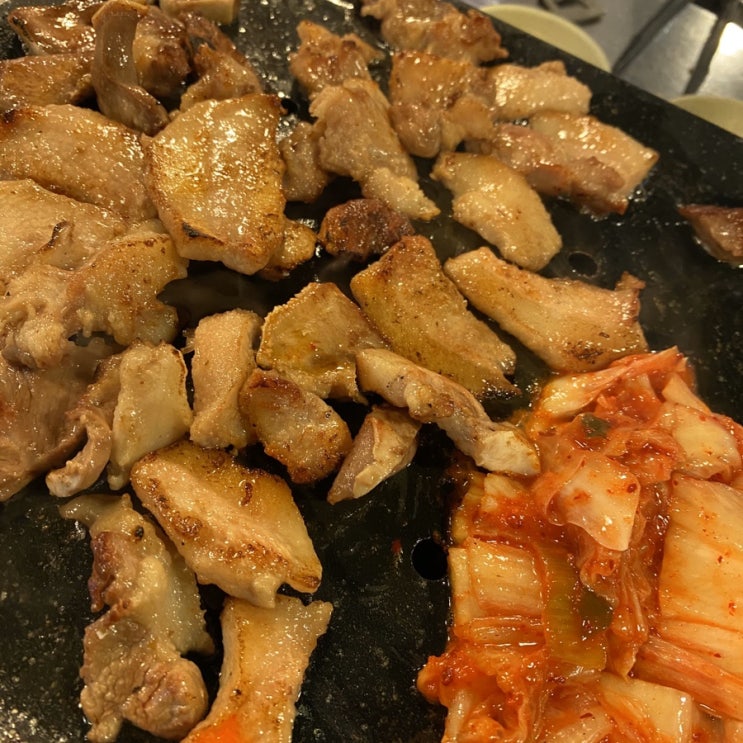  술먹고 그 후,