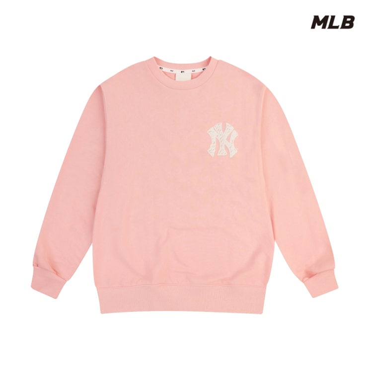  o MLB MLBLIKE 오버핏 맨투맨 31MT05941  리뷰 후기 o