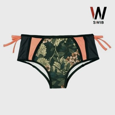  [SWIB] E 여성 플라워라인 여성 스윔팬티-WD2M13062_PK (19,900원)
