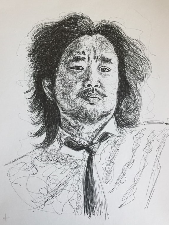 미술수업 5 Art class 5