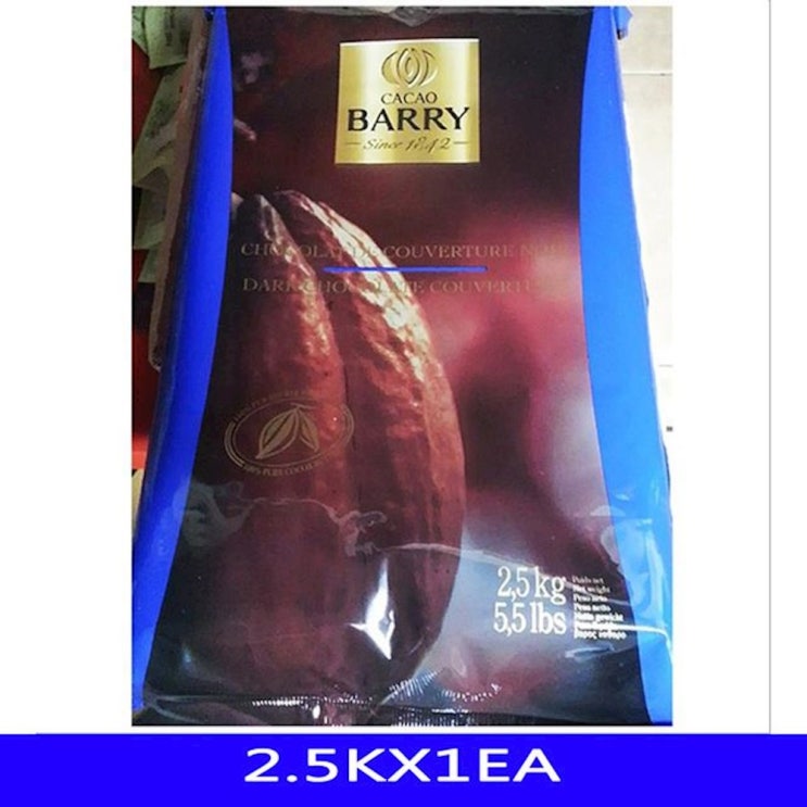  (최저가) 다크 초콜릿 빙수재료 식자재 제원 25KX1EA 초콜렛 대용량식자재 업소용식자재 vybs 1개 