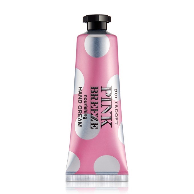  [상품정보] 더프트앤도프트 너리싱 핑크브리즈 핸드크림 50ml 1개 