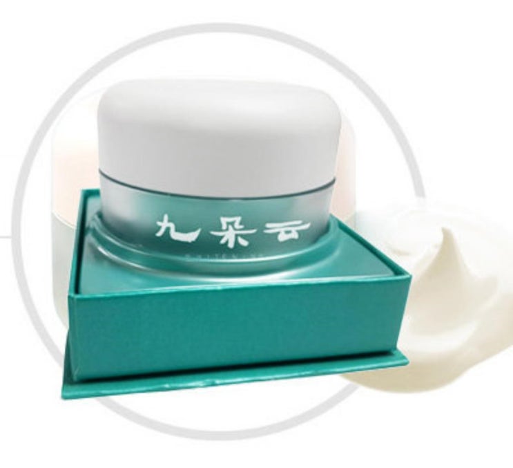  [상품정보] 클라우드9 대장부 블랑드 화이트닝 미백크림 70ml 