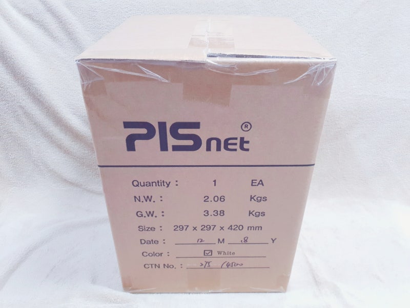 [삼지아이티] "PISnet/피스넷 공기청정기 퓨어360"
