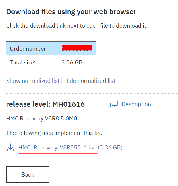 [HMC] Installing the HMC : 네이버 블로그