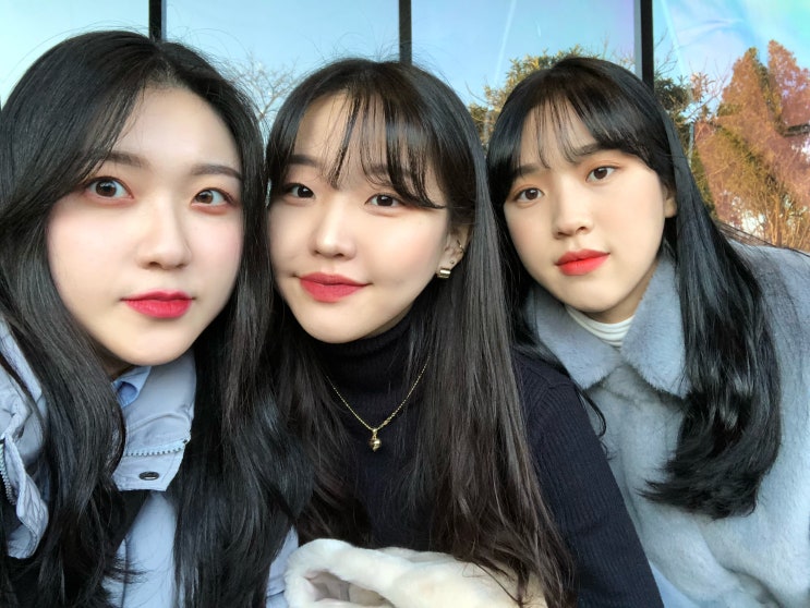  행복을 위해 우리는