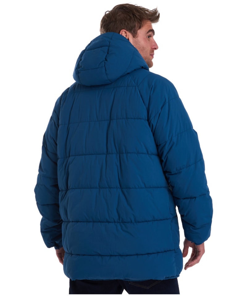 Barbour Men's Alpine Quilted Jacket (바버) 남성용 재킷 (영국 직수입) : 네이버 블로그