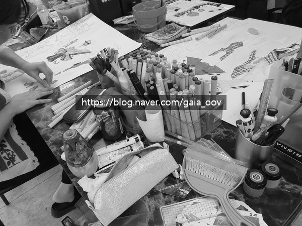 미대편입]2020년도 편입 동덕여대 패션디자인학과 실기주제 : 네이버 블로그