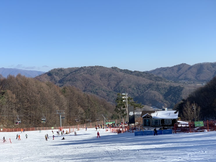  스키복추천 예쁜 디자인도 가성비도 '글렌' 하다!