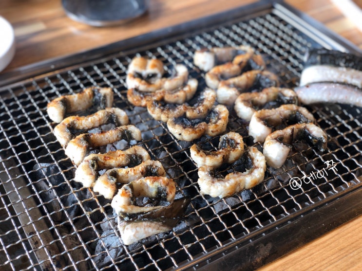  [안산 이동] 장어家
