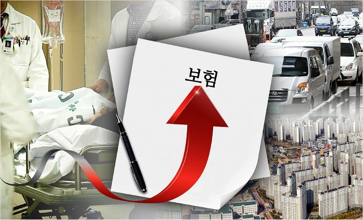 舊실손? 新실손? 뭐가 유리할까…보험 갈아타기 갈림길 舊실손? 新실손? 뭐가 유리할까…보험 갈아타기 갈림길