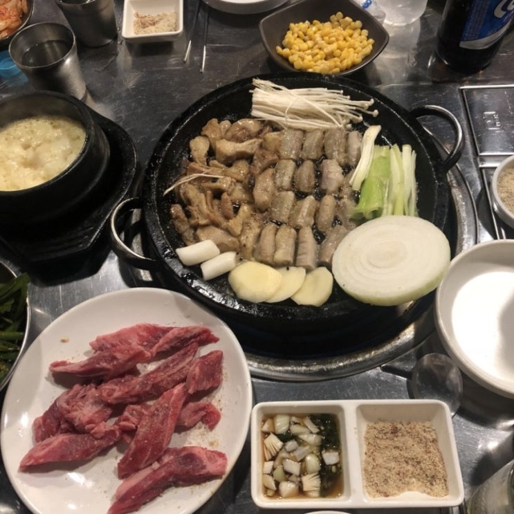  광주소곱창맛집