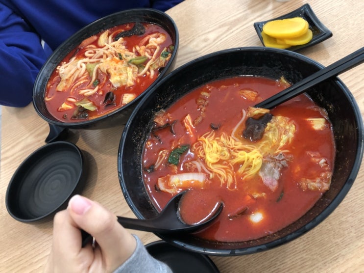  [대전/봉명동] 마라탕:: 봉명동 유명한 마라탕 맛집