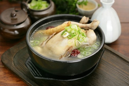  체력회복에 좋은 나라별 대표 보양식 알아봐요!![일산미술학원,미대,예중,예고입시,중산,주엽,덕이동,대화,아동,초등,중등,고등부,추천,전문,탄현바른미술학원]