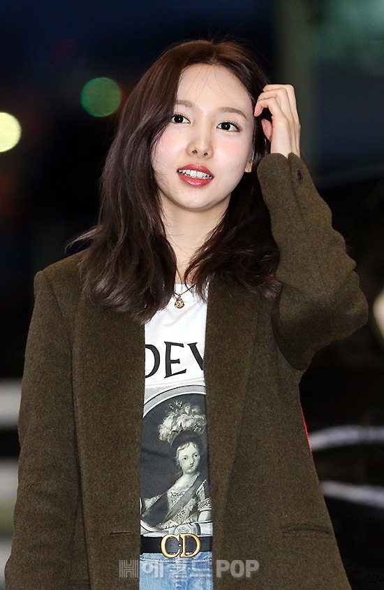 200116 연예인 in 공항 2 200116 연예인 in 공항 2