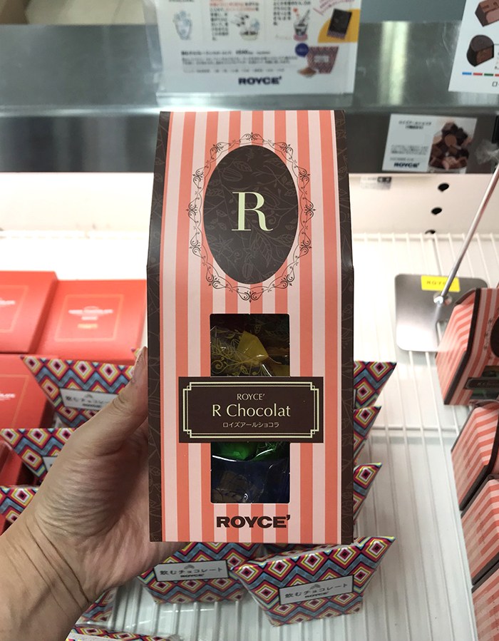 [로이스초콜렛]  로이스 R 쇼콜라 초콜릿 20개입 옵션선택 단품  강력 추천 합니다!