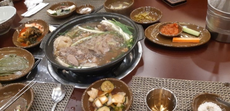  인천 삼산동 누룩골방문후기