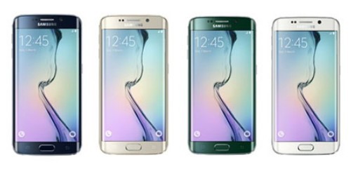  삼성 갤럭시 S6, S7