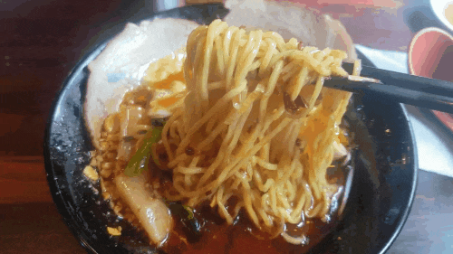  [서현맛집] 국물대박 차슈멘연구소