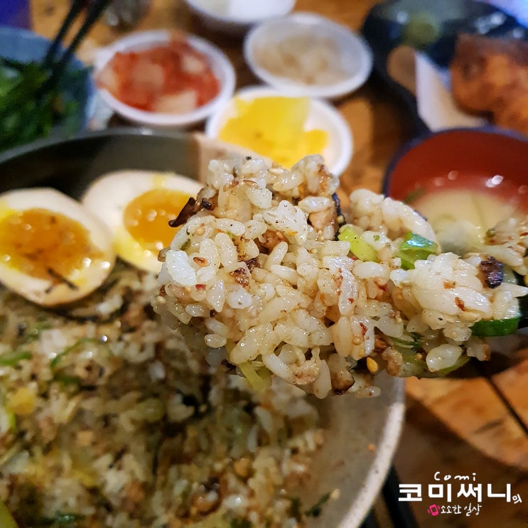 [신설동 라멘 맛집] "리도" 면발이 죽여주는 돈코츠 라멘 Feat. 차슈 덮밥, 치즈 감자 고로케