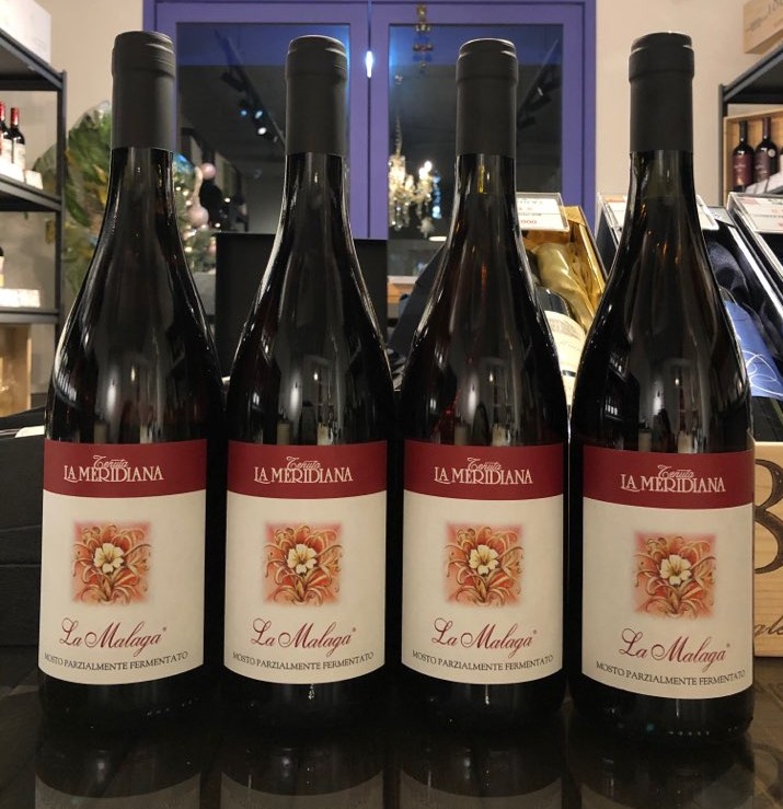 [이태리 와인] 테누타 라 메리디아나 라 말라가    Tenuta la Meridiana la Malaga  , 저렴한 대구와인샵_와인스토리