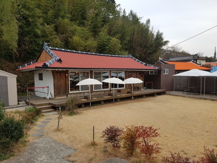  겨울 남해여행 2일차 코스 총정리, 국내 겨울여행지 추천